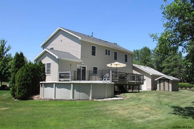 201 N Amherst Ave, Schenectady, NY 12304 - photo 5