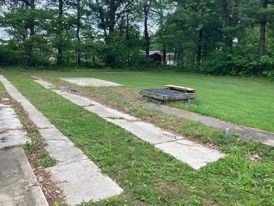 Water Access
