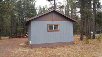 shed gothard