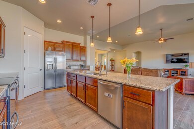 1366 N Blazing Saddle Rd, Vail, AZ 85641 - photo 6