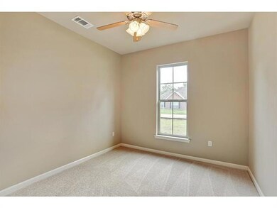 Bedroom.
