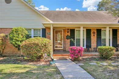 2607 Elmhurst Dr, Fayetteville, NC 28304 - photo 3