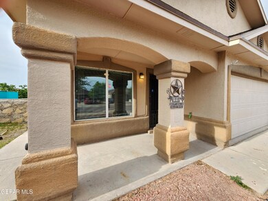 14417 Desert Sage Dr, Horizon City, TX 79928 - photo 3