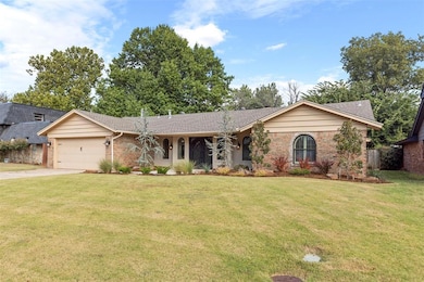 6405 Urschel Ct, Oklahoma City, OK 73132 - photo 5