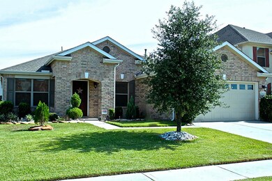 29426 Legends Bluff Dr, Spring, TX 77386 - photo 3
