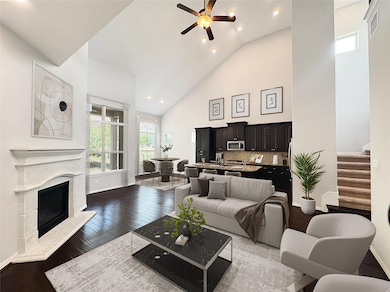 117 Beneteau Dr unit 76, Austin, TX 78738 - photo 3