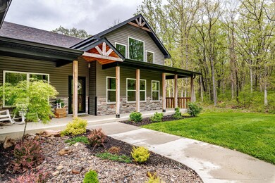 Front of the Home