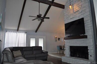 2313 W Edgewater St, Broken Arrow, OK 74012 - photo 5