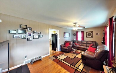 800 E Fairfield Rd, High Point, NC 27263 - photo 4