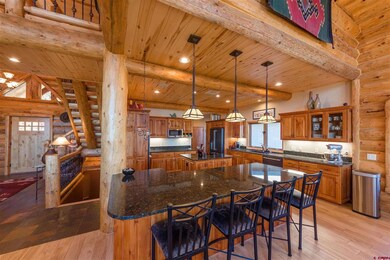 153 Tristan Trail, Durango, CO 81301 - photo 6