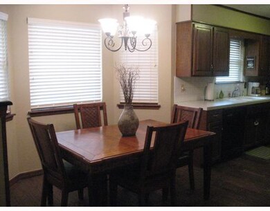 838 Chateau Dr, Rogers, AR 72758 - photo 4