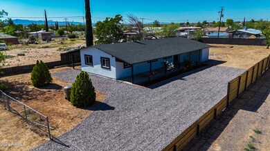 1530 E 21st St, Douglas, AZ 85607 - photo 5