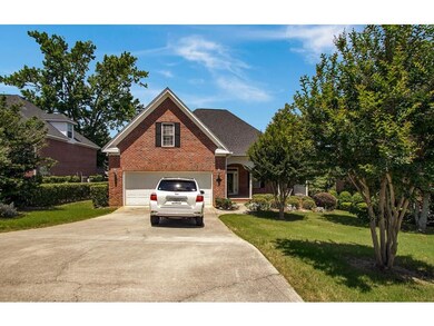 1116 Hampstead Place, Augusta, GA 30907 - photo 2