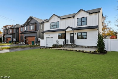 230 Pinehurst Ave, Scotch Plains, NJ 07076 - photo 2