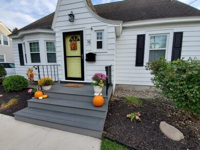 15 Miles Standish Rd, Schenectady, NY 12306 - photo 2