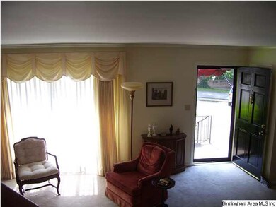 hardwood floors under carpet here