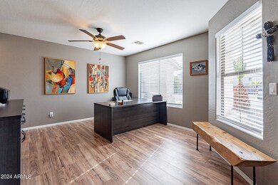 Office/Den/Formal Dining Room
