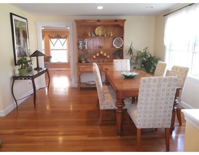 11 Vernon Ave, Wrentham, MA 02093 - photo 4