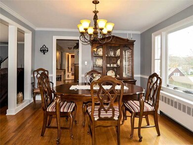 Dining Room.