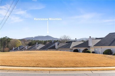 1644 Donovans Ridge NW unit 1601, Kennesaw, GA 30152 - photo 3