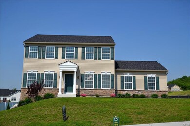 4736 Steeplechase Dr unit 135, Easton, PA 18040 - photo 3