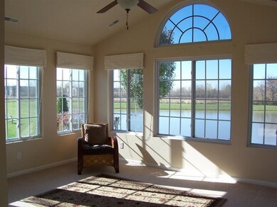 11006 Elkhart Place, Crown Point, IN 46307 - photo 4