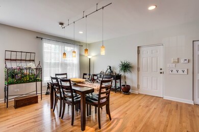 1700 N Artesian Ave unit 1E, Chicago, IL 60647 - photo 5