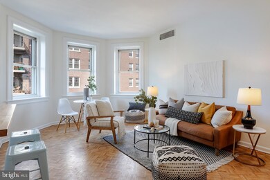 Woodley Condominium unit 407, Washington, DC 20009 - photo 4