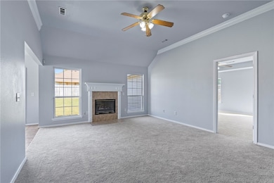 607 Amanda Dr, Siloam Springs, AR 72761 - photo 4