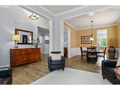 Living Room/Dining Room