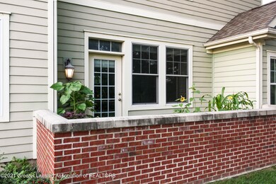 Private Courtyard
