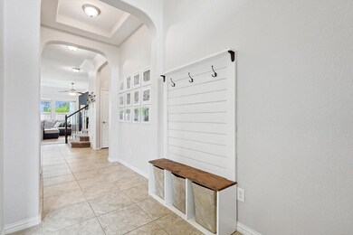 2113 Moonsail Ln, Denton, TX 76210 - photo 3