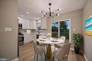 3629 Sherbrooke Cir unit 3, Woodbridge, VA 22192 - photo 4