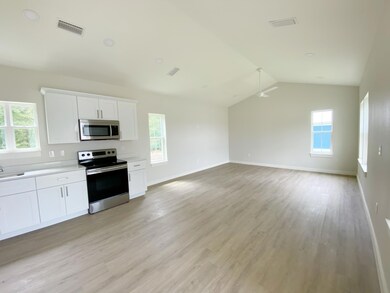 Living Room Pictures of Previous Build