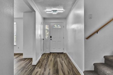 7446 Glenridge View Dr, Boise, ID 83709 - photo 2