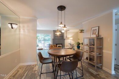 Living Room Oldetowne
