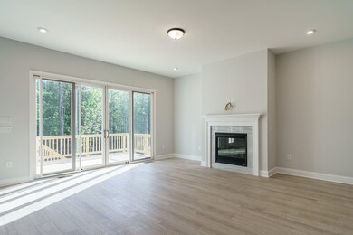 834 the Parks Dr unit Lot 99, Pittsboro, NC 27312 - photo 7