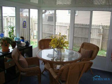 2206 Keen Ave, Toledo, OH 43611 - photo 7