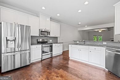 4284 Morning View, Stone Mountain, GA 30083 - photo 5