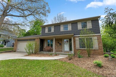 3721 Mulberry Rd, Fort Wayne, IN 46802 - photo 2