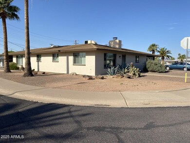 264 N 54th St, Mesa, AZ 85205 - photo 3