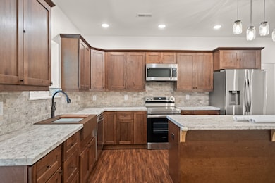 3389 Anderson Rd, Cedar Hill, TN 37032 - photo 7