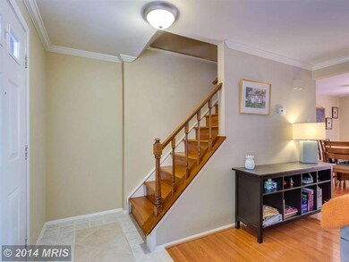 8661 Hickory Ridge Ct, Springfield, VA 22153 - photo 4