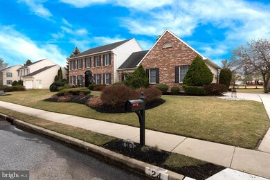 24 Abington Rd, Mount Laurel, NJ 08054 - photo 3