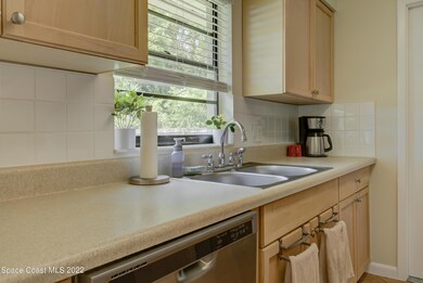 View of Kitchen