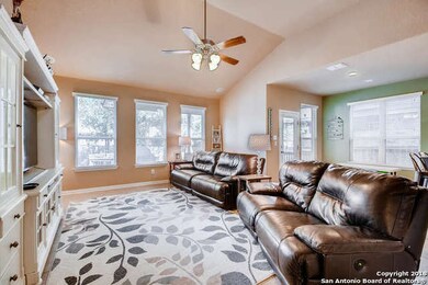 24646 Buck Creek, San Antonio, TX 78255 - photo 4