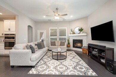 2112 Victory Ln, Wylie, TX 75098 - photo 5