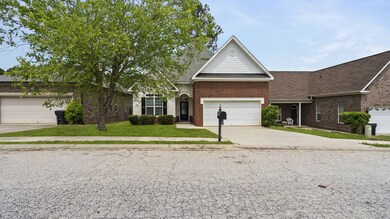 2554 Grier Cir, Evans, GA 30809 - photo 2