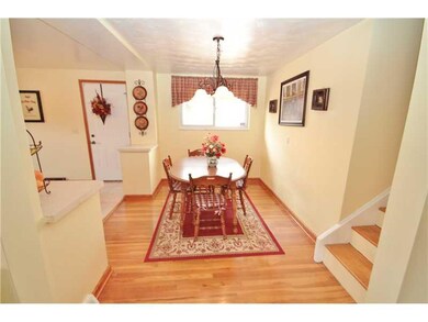 Dining Room.