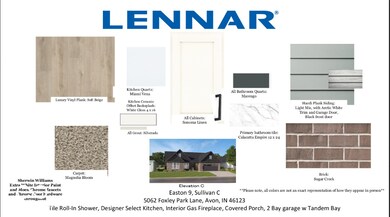 5062 Foxley Park Ln, Avon, IN 46123 - photo 5